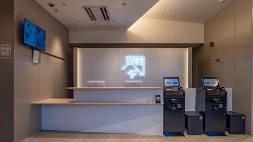 toyoko inn hamamatsu eki minami guchi