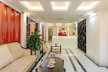bailey hotel hue