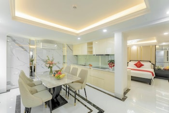 bailey hotel hue