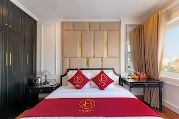 bailey hotel hue