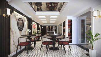 bailey hotel hue