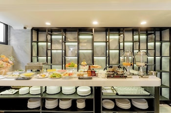 bailey hotel hue