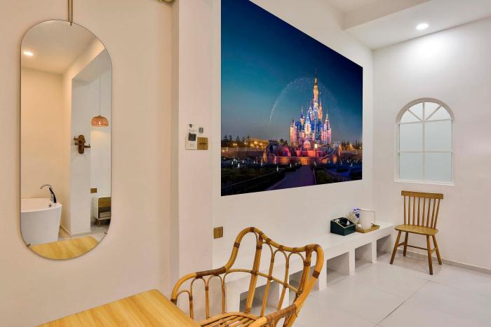 shanghai yinshu courtyard garden hotel shanghai disney store