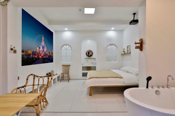 shanghai yinshu courtyard garden hotel shanghai disney store