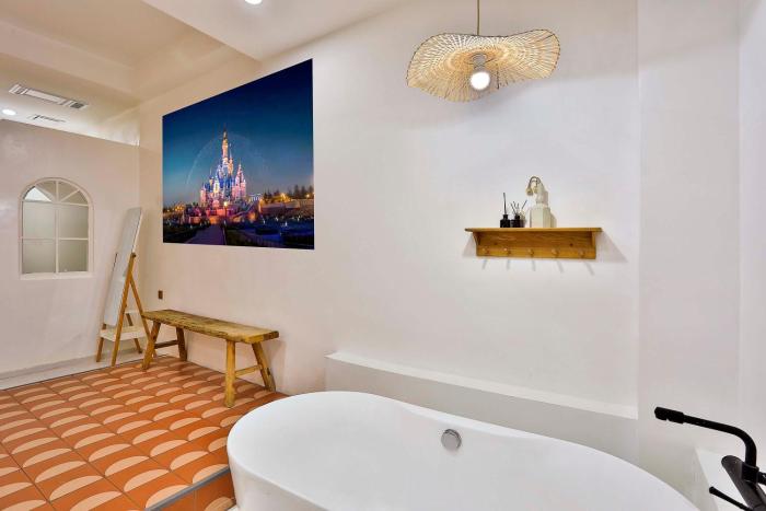 shanghai yinshu courtyard garden hotel shanghai disney store