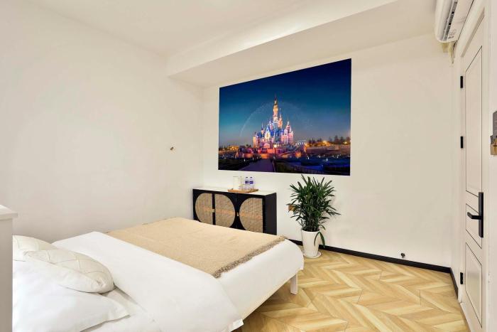 shanghai yinshu courtyard garden hotel shanghai disney store