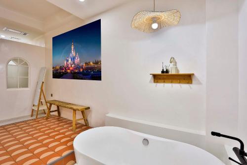 shanghai yinshu courtyard garden hotel shanghai disney store
