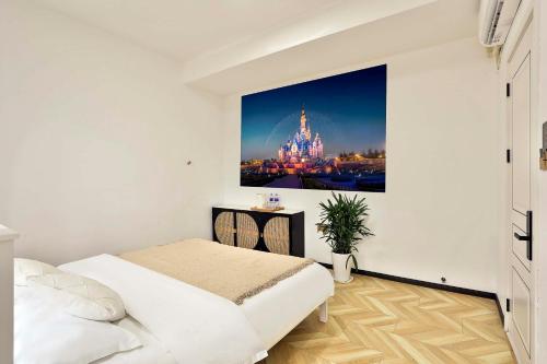 shanghai yinshu courtyard garden hotel shanghai disney store