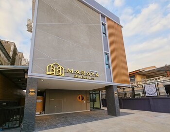 maraya residence