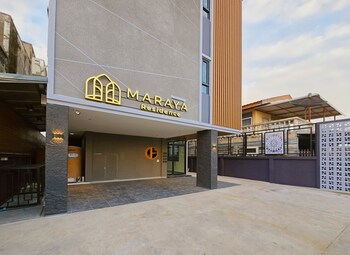 maraya residence