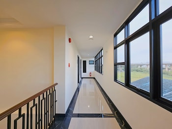 Maraya Residence,,2 star