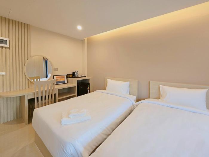 maraya residence
