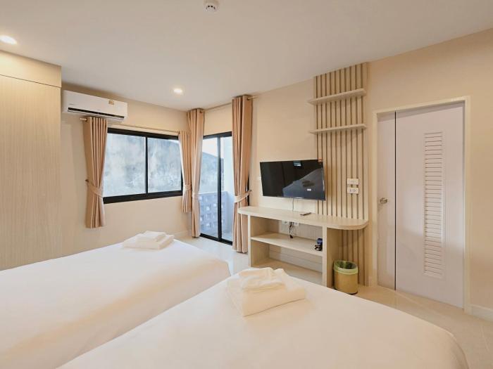 maraya residence