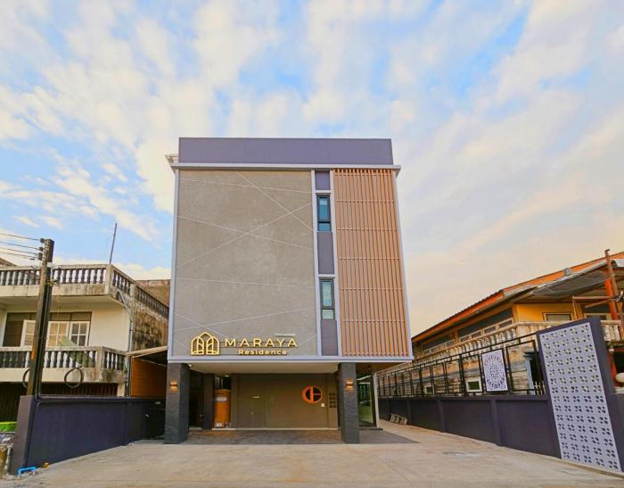 maraya residence