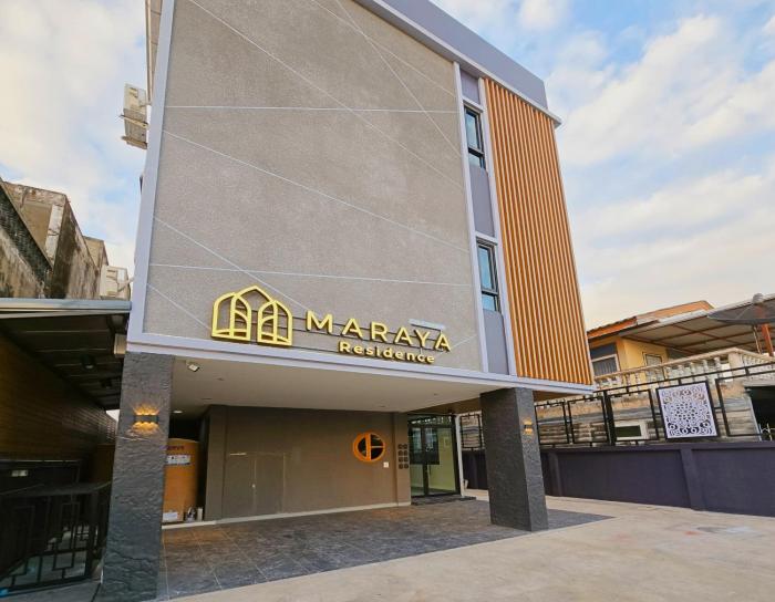 maraya residence