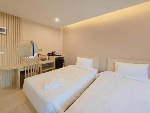maraya residence