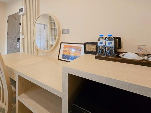maraya residence