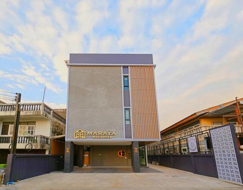 maraya residence