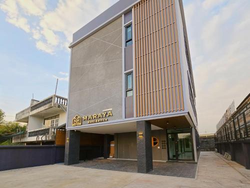 maraya residence