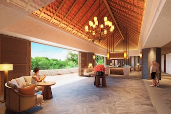 Blisstia Suites & Resort Okinawa Onnason,,3 star