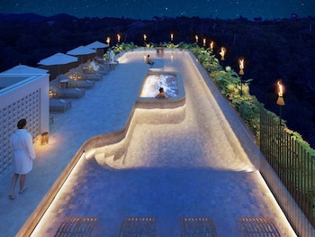 Blisstia Suites & Resort Okinawa Onnason,,3 star