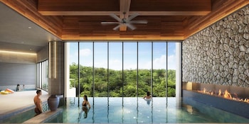 blisstia suites and resort okinawa onnason