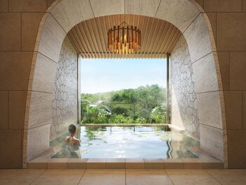 blisstia suites and resort okinawa onnason