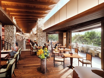 blisstia suites and resort okinawa onnason