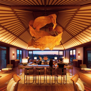 blisstia suites and resort okinawa onnason