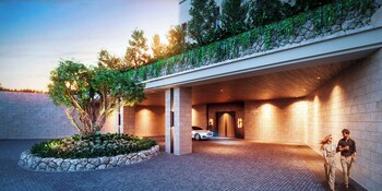 blisstia suites and resort okinawa onnason