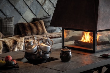 Lostvilla Deqin Meri Snow Mountain,,5 star