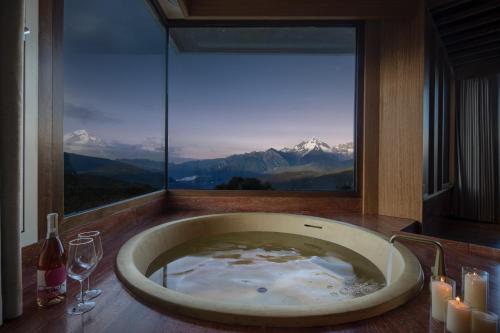 lostvilla deqin meri snow mountain