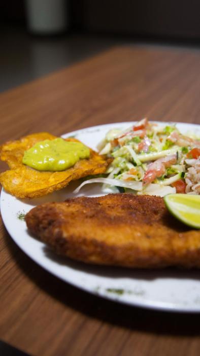 hotel golden palermo