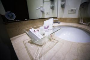 hotel golden palermo