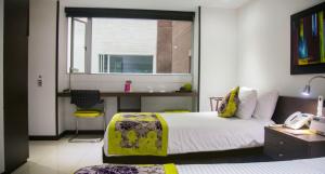 hotel golden palermo