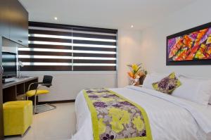 hotel golden palermo