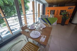 hotel golden palermo