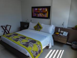 hotel golden palermo