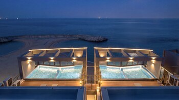 sokcho wandjiseda spa poolvilla
