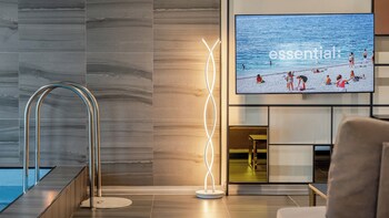 sokcho wandjiseda spa poolvilla