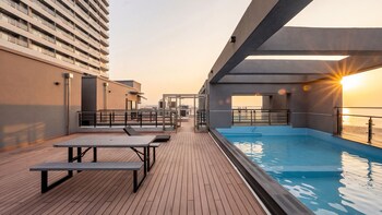 sokcho wandjiseda spa poolvilla