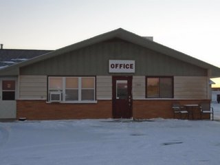 Arrowhead Inn,Mandan>>Bismarck,2 star