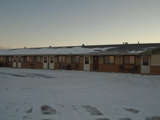 Arrowhead Inn,Mandan>>Bismarck,2 star