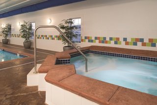 La Quinta Inn & Suites By Wyndham Grand Forks,Grand Forks County>>Grand Forks,3 star