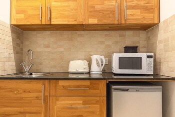 fairview signature suites