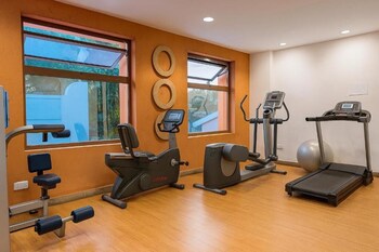 fairview signature suites