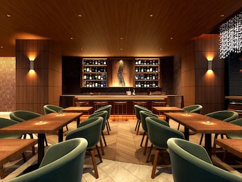 Bouncee By Rihga Fukuoka Hakata,,3 star