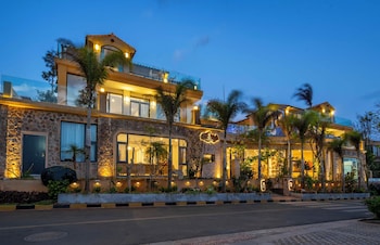 dali sea coconut muxin yeelen villa