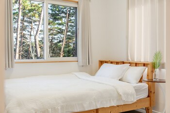 gangneung eondeokwie pension