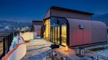 Ganghwa Aiem Glamping,,3 star